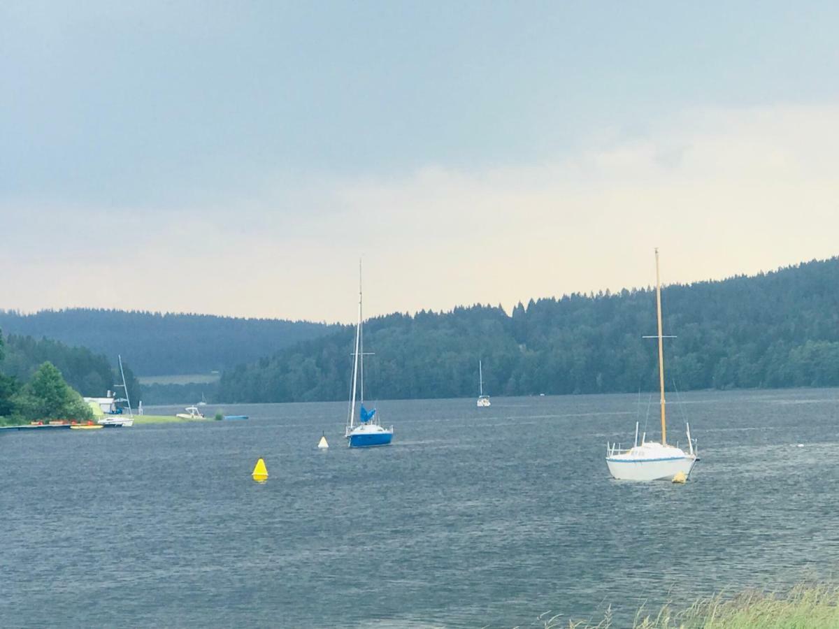 Penzión pre hostí Mala Narnia Frymburk