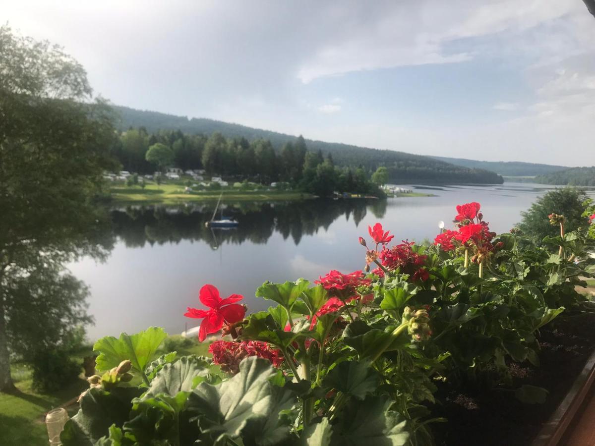 Mala Narnia Penzión pre hostí Frymburk